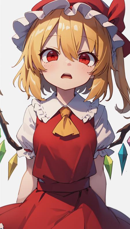 111532-3224939904-flandre scarlet, white mob cap, amazed, exaggerated expression, red eyes, skirt set, frills, center frills, medium breasts, simp.png